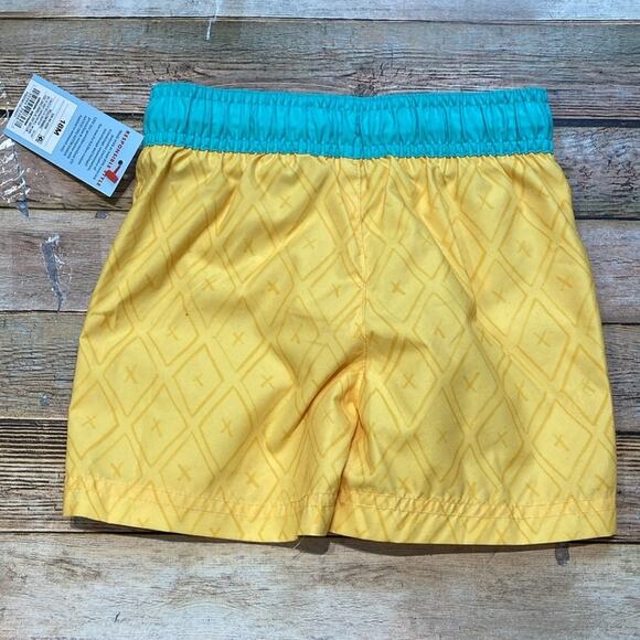 Boys Swim Trunks Bundle 3 pc NWT - Picture 5 of 7